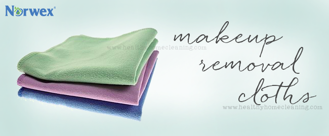 Norwex Makeup Removal Cloth
