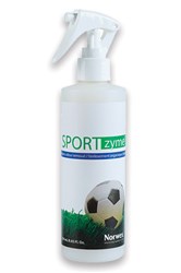 Norwex Sportzyme for stinky sports gear