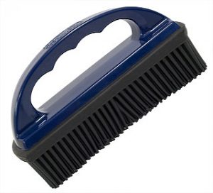 Norwex Rubber Brush Dry Mop Cleaner