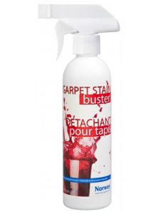 Nowex Carpet Stain Buster