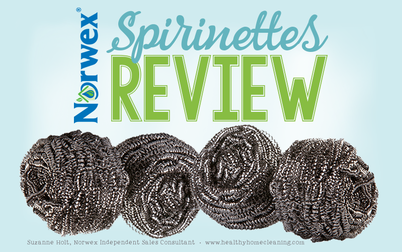 Nowex Spirinetts - A Review
