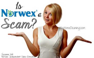 Is Norwex a Scam? Debunking Myths and Settling Your Concerns