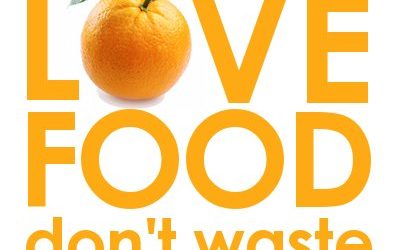 Waste Less Food!