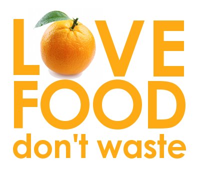 10 Ways to Waste Less Food
