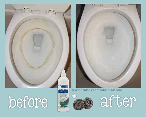 A Review of the NEW Norwex Toilet Bowl Cleaning System {2023} 