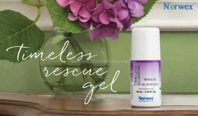 Norwex Rescue Gel