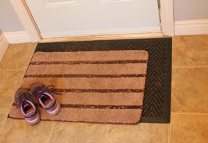 Norwex Entry Mat Review