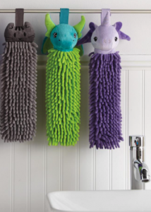 Norwex pet discount to dry dragon