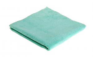 Norwex Enviro Cloth Review!