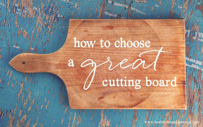 How To Choose the Best Wooden Cutting Board