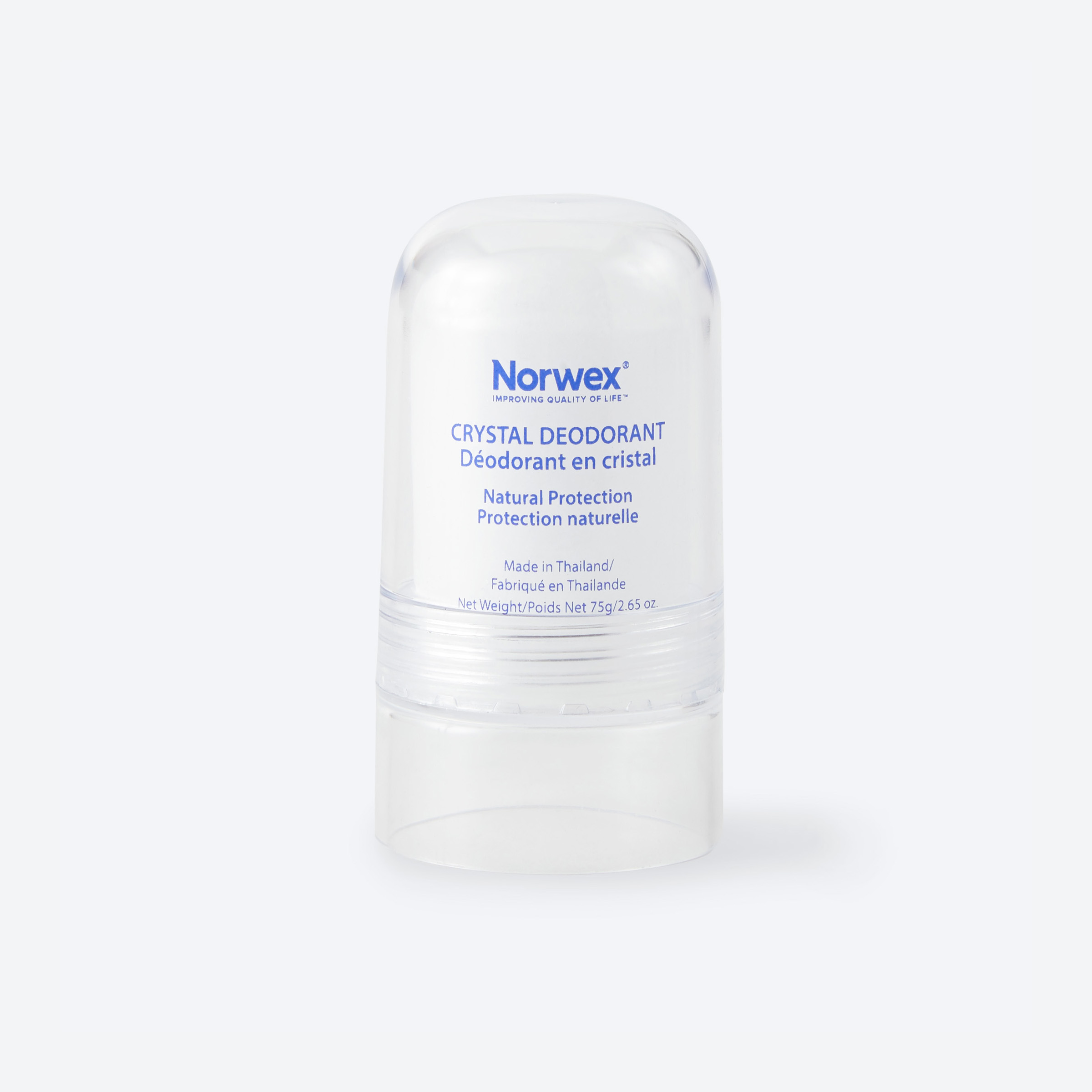 Norwex Crystal Deodorant