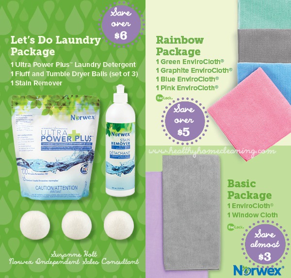 5 NORWEX PRODUCTS WORTH BUYING (AN HONEST REVIEW) - Grove House Reno