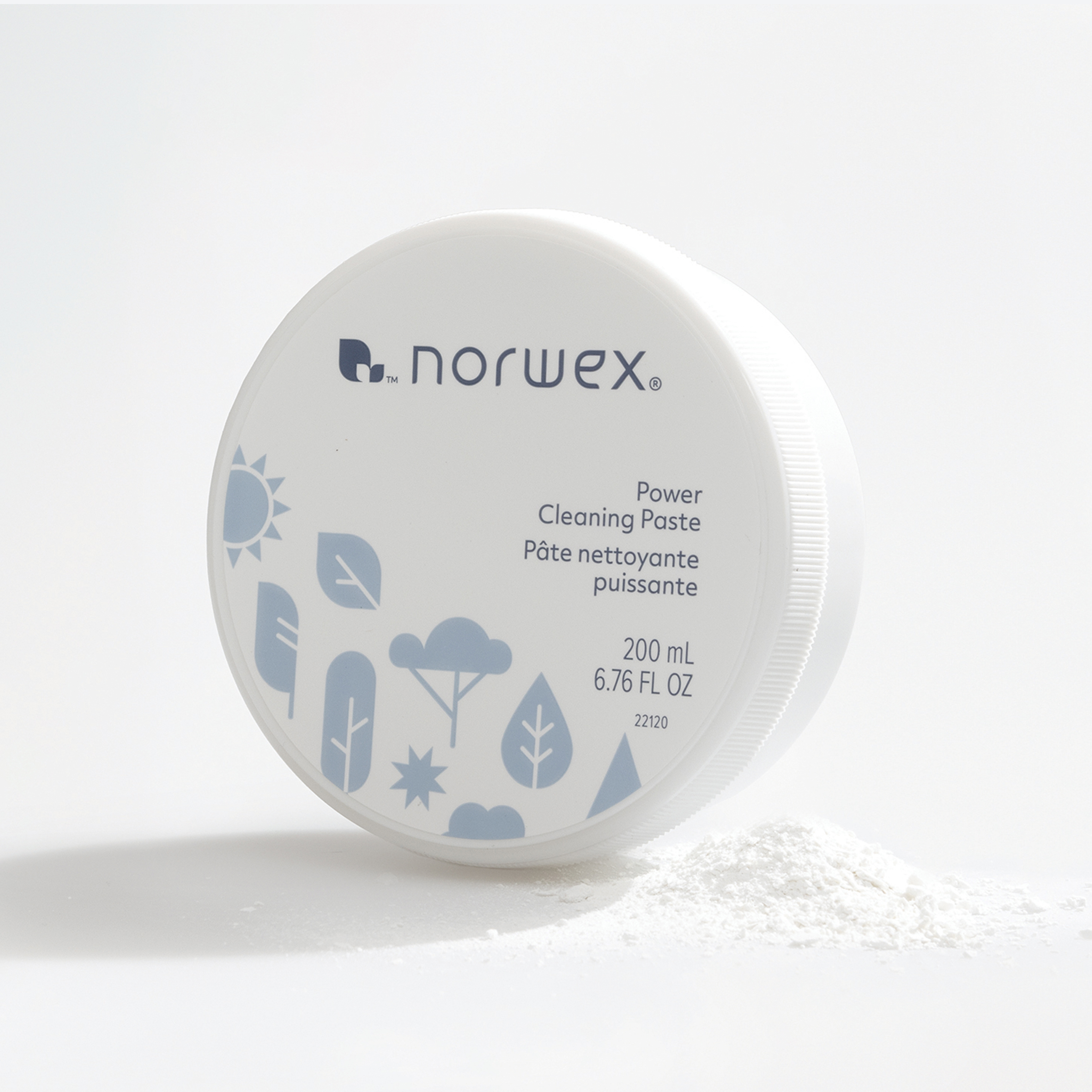 elbow grease in a jar