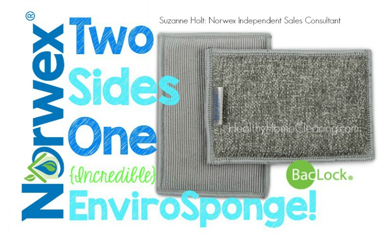 Norwex Sponges