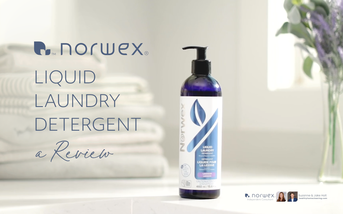 Start Shopping the NEW Fall 2018 Norwex Products!! - Little Green