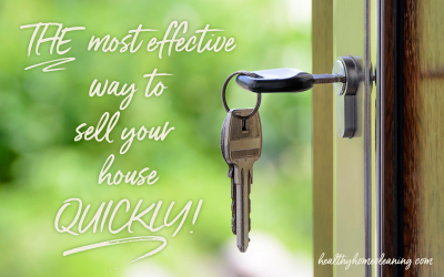 The #1 Most Effective Way to Sell Your Home Quickly