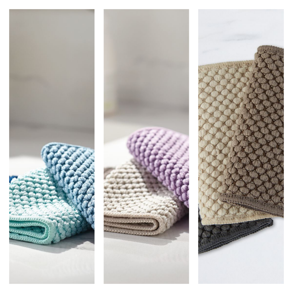 Which Norwex Kitchen Cloth(s) You Need in Your Life - Honest Norwex Reviews