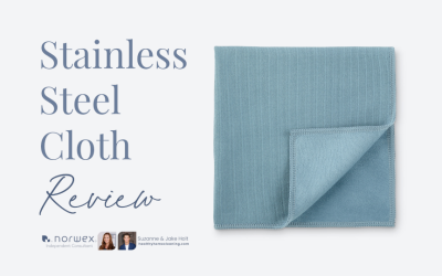Stainless Steel Cloth – A Review