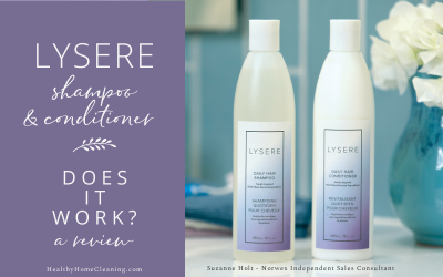 Lysere Shampoo – Does It Work?