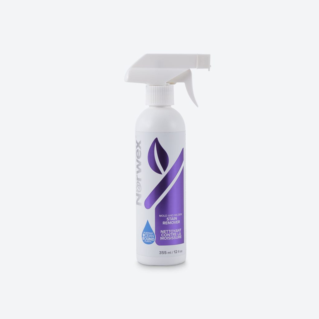 Mold And Mildew Stain Remover