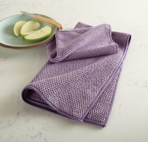 Norwex - Are you washing your towels enough? It turns out you should wash  towels more often than you probably think. For bath towels, experts  recommend washing after about three uses. This