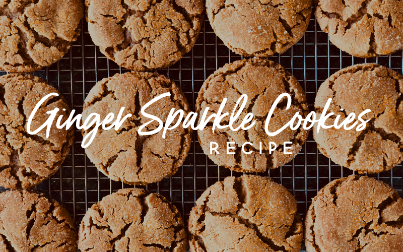 ginger-cookies-recipe