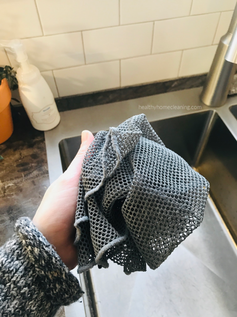 Which Norwex Kitchen Cloth(s) You Need in Your Life - Honest