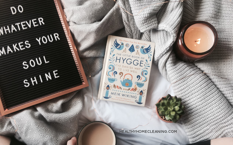 Hygge, Home, & Health