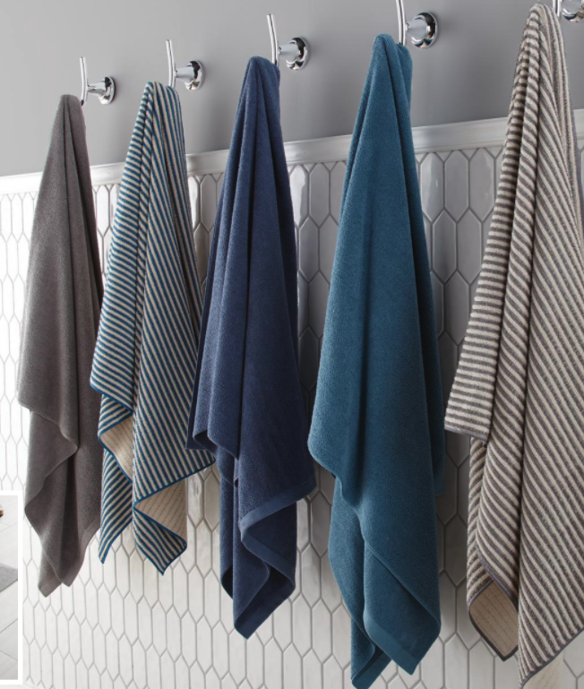 Norwex Plush Towel Collection  Our Ultra-Plush towel Collection