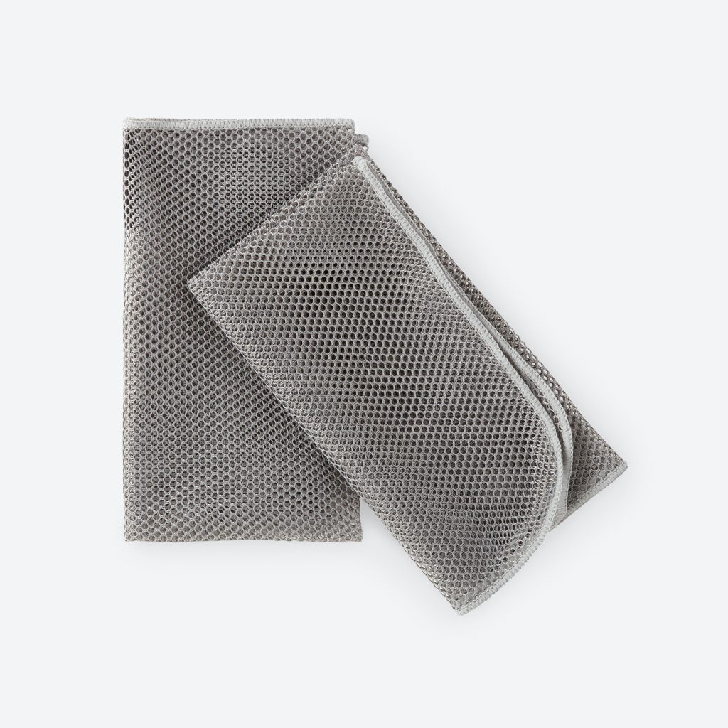 Netted Dish Cloths