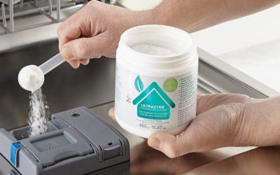 Norwex UltraZyme™ Dishwasher Detergent