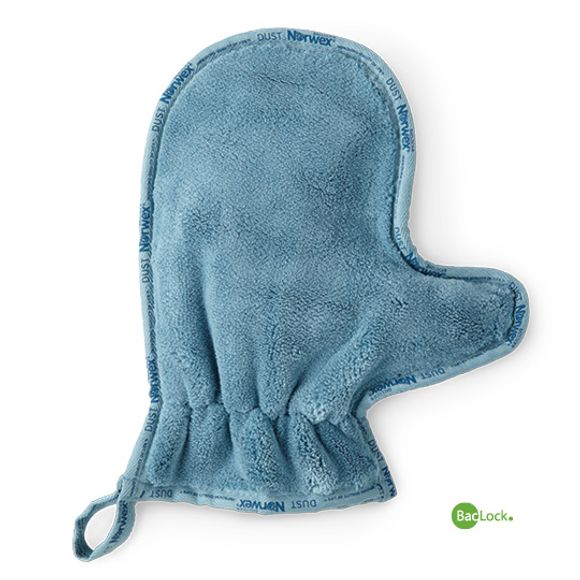 Norwex Dusting Mitt