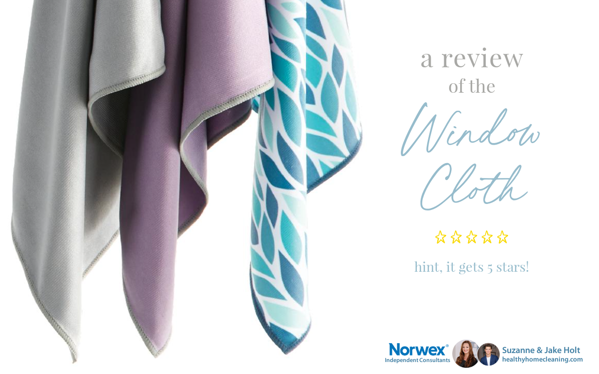 Buy Norwex Dish Cloth online