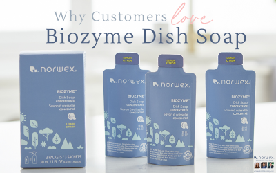 Reasons Why the BioZyme Dish Soap Gets 5 Out of 5 Stars