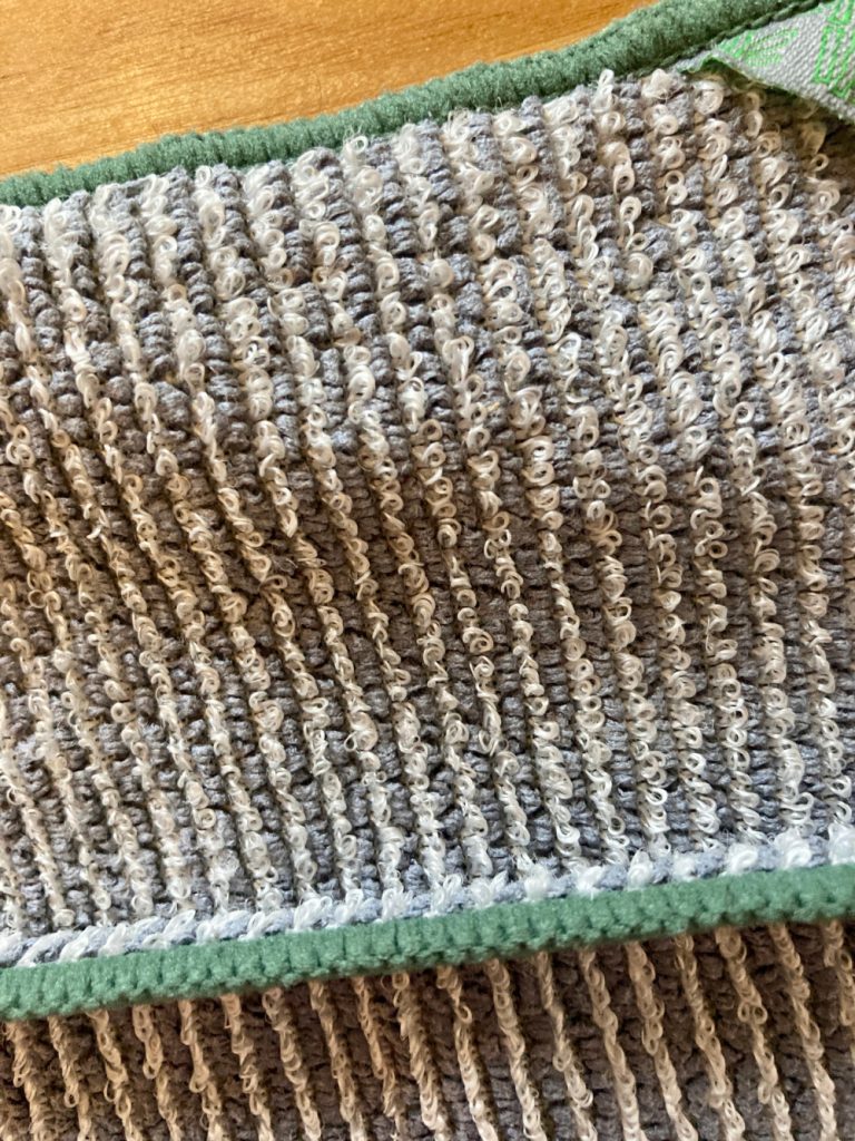 A Review of the Norwex Bamboo Multi-Purpose Cloth - Honest Norwex Reviews