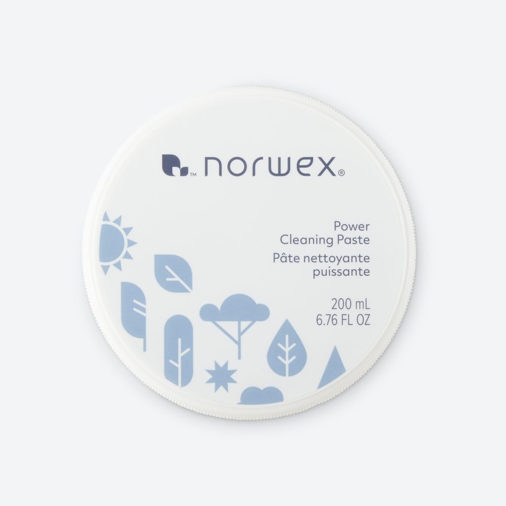 Norwex Ultra Cleaning Paste