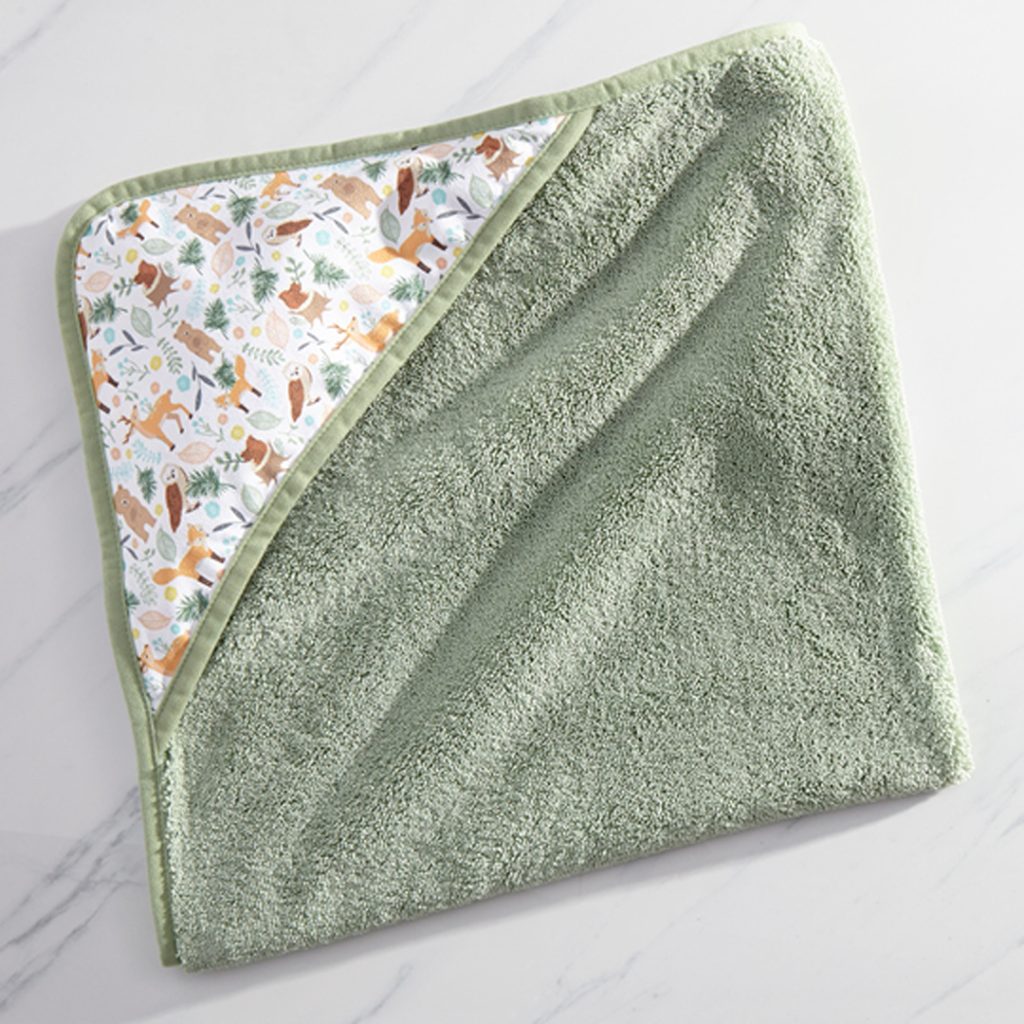 Woodland-Kids-Towel-Norwex