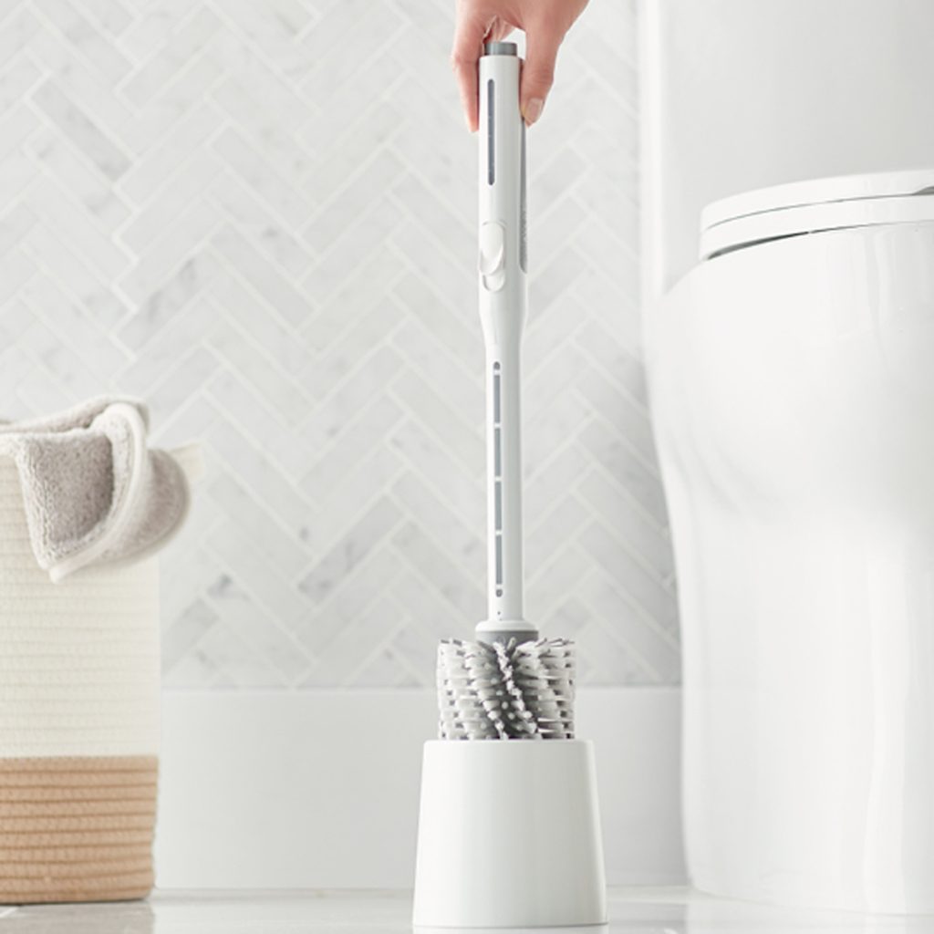 A Review of the NEW Norwex Toilet Bowl Cleaning System {2023} 