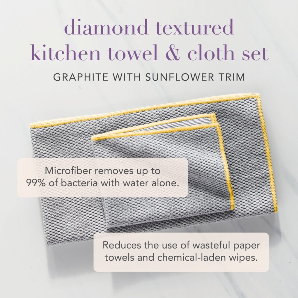 Spring 2018 Norwex Catalog New Products! - Clean Chaos