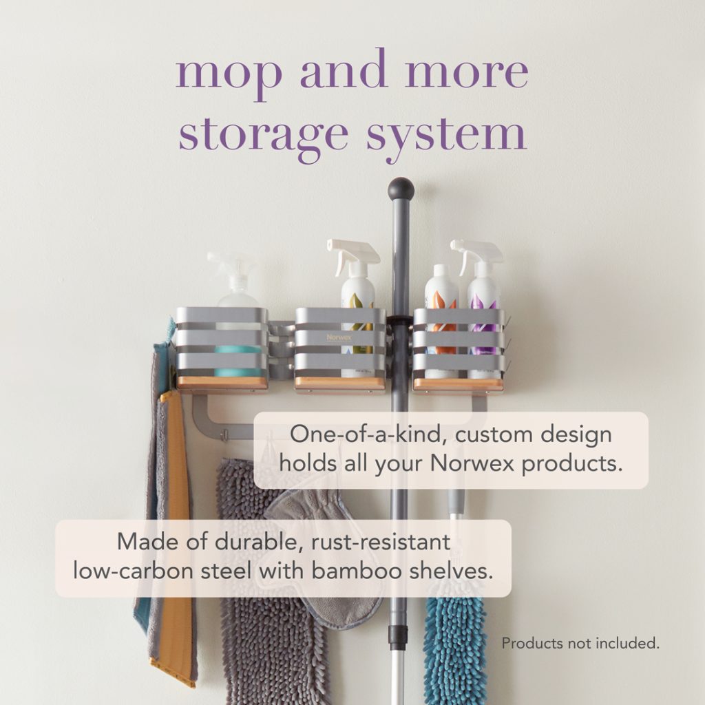 Spring 2018 Norwex Catalog New Products! - Clean Chaos