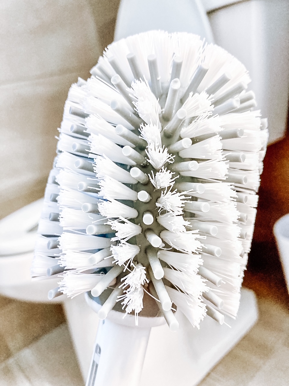 New Norwex Toilet Brush