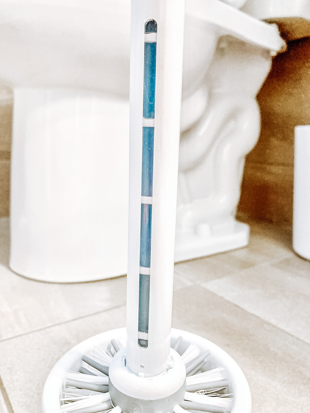 A Review of the NEW Norwex Toilet Bowl Cleaning System {2023} 