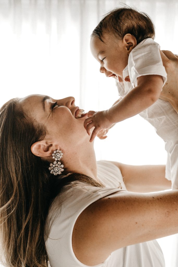 My #1 Tip for New Moms — The Overwhelmed Mommy Blog