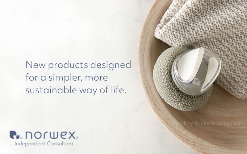 The New Fall Norwex Collection Just Launched!