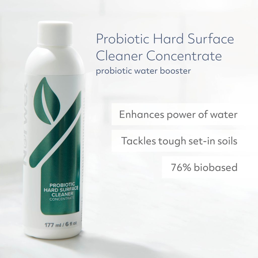 Probiotic Hard Surface Cleaner