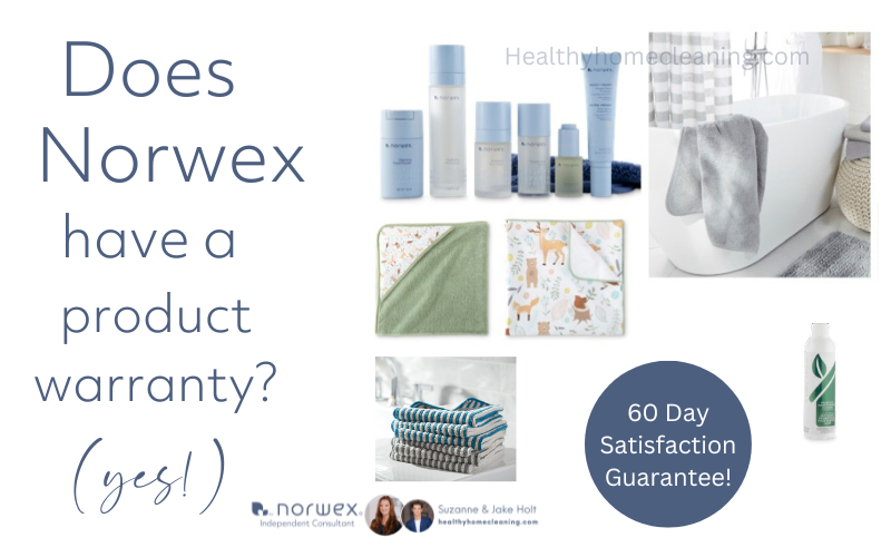 Norwex Products :: An Overview