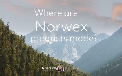 Where are Norwex Products Made?