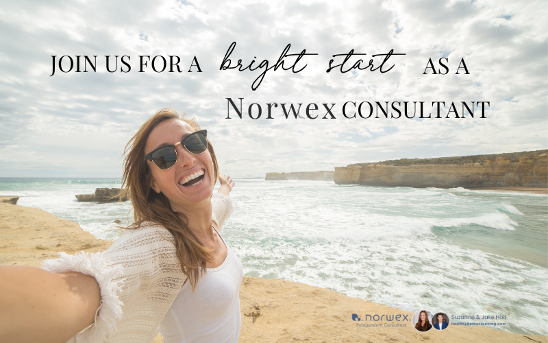 Find Norwex™ Consultant in NE