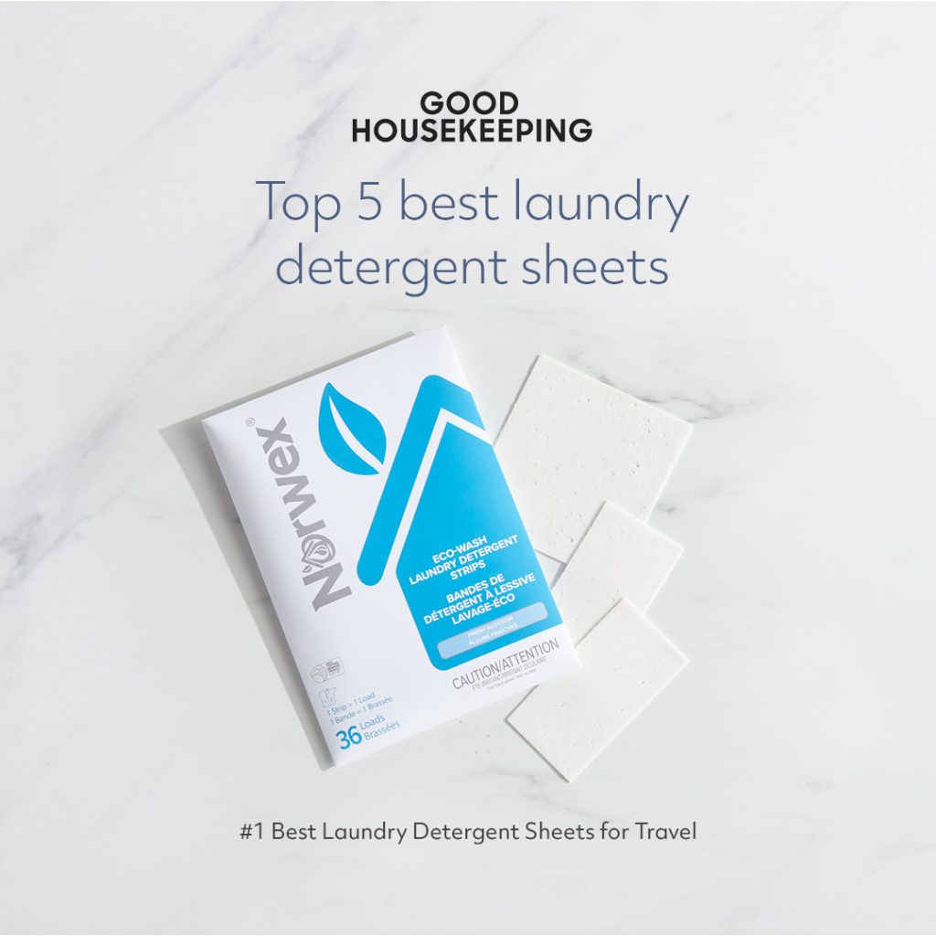 The Best Laundry Detergent Sheets [2023]