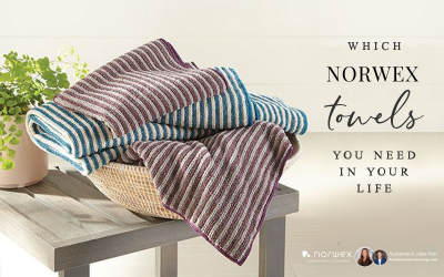 Which Nowex Towels You Need in Your Life